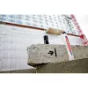 Permanentinis žymeklis su kulka antgaliu Edding 950 baltas