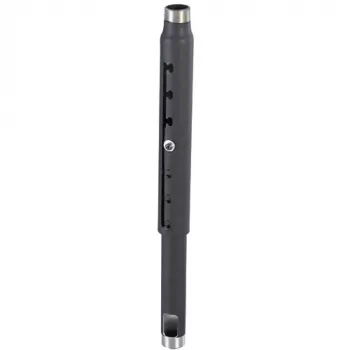 Priedas projektoriaus laikikliui Chief CMS0608 metalinis juodas