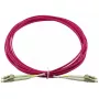 BlueOptics CBL-LC-OM4-2M-BO šviesolaidinis kabelis 2 m, LC jungtys
