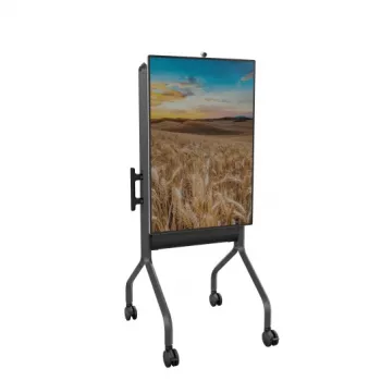 AV įrangos stovas Chief LSCUB juodas UL sertifikuotas 884x838x181 mm