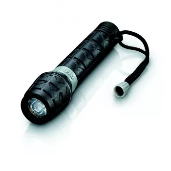 Rankinis žibintuvėlis Philips LightLife SFL3361/10 Juodas Guma 2.4V