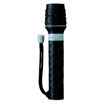 Rankinis žibintuvėlis Philips LightLife SFL3361/10 Juodas Guma 2.4V