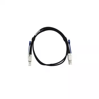 Kabelis BlueOptics 9370CMSASCAB3-0030 3 m 12 Gbit/s SFF-8644