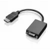 Monitorio adapteris Lenovo 03X6574 – vaizdo jungtis Lenovo įrenginiams