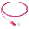 Skaidulinis optinis kabelis BlueOptics SFP8181FU0.5MK 0,5 m LC OM4