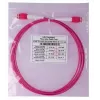 Skaidulinis optinis kabelis BlueOptics SFP8181FU0.5MK 0,5 m LC OM4