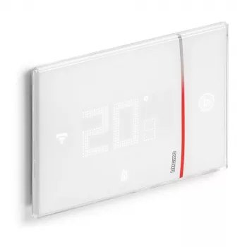 Legrand XW8002 termostatas