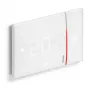 Legrand XW8002 termostatas