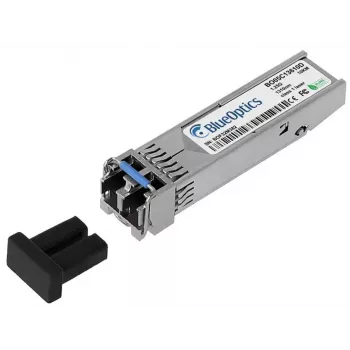 SFP modulis BlueOptics FOC-TRX-SFP-1G-LX-IT-BO 1000 Mbit/s 1310 nm