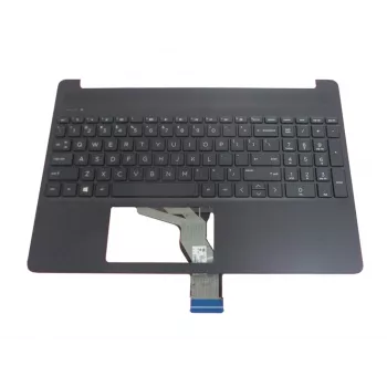 HP L63576-061 dangtelis su klaviatūra