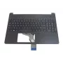 HP L63576-061 dangtelis su klaviatūra
