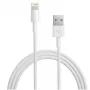 Techly ICOC APP-8WH1 laidas „Lightning“ 1 m baltas