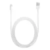 Techly ICOC APP-8WH1 laidas „Lightning“ 1 m baltas
