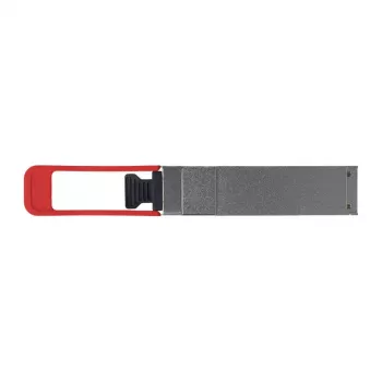 BlueOptics PAN-QSFP-40GBASE-ER4-BO tinklo siųstuvas-imtuvas 40G QSFP LC aliuminis