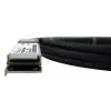 BlueOptics QSFP28-DAC-5M-MV InfiniBand / šviesolaidinis kabelis 5 m Vyriškas / Vyriškas
