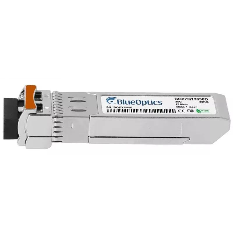 SFP28 modulis BlueOptics SFP28-25G-ERL-30-EE-BO 25000 Mbit/s