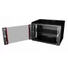 Rack lentyna Equip Fixed Shelf 19' 2U 800MM Juoda