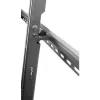 Peerless SFP680 sieninis laikiklis televizoriui 2,29 m (90 colių) juodas