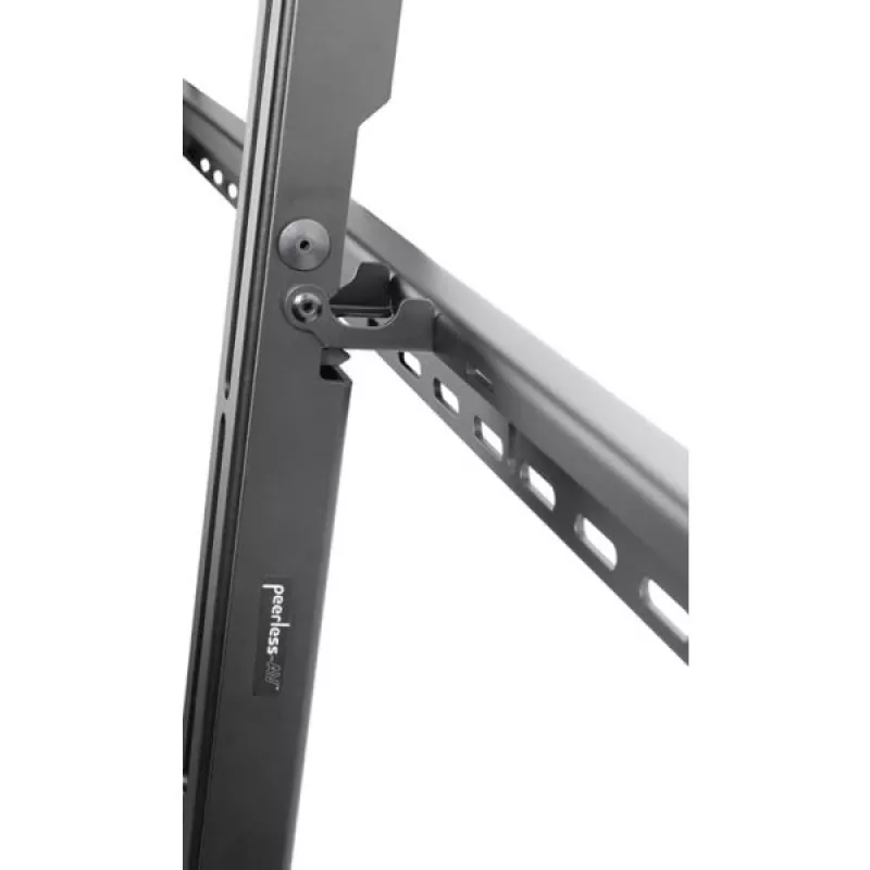 Peerless SFP680 sieninis laikiklis televizoriui 2,29 m (90 colių) juodas
