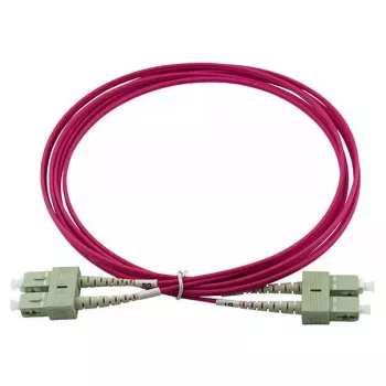 BlueOptics SFP3232FU2MK InfiniBand šviesolaidinis kabelis 2 m 2x SC