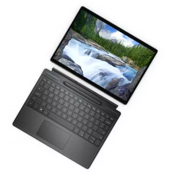 DELL PN7320A aktyvus rašiklis 11 g Juoda