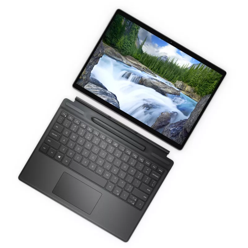 DELL PN7320A aktyvus rašiklis 11 g Juoda