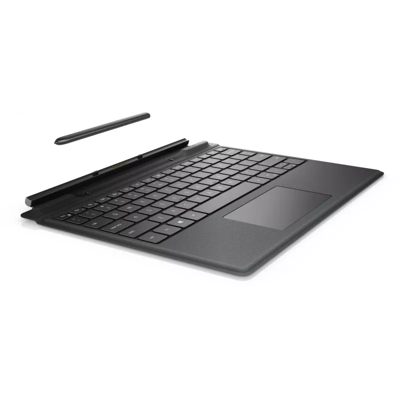 DELL PN7320A aktyvus rašiklis 11 g Juoda
