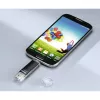 Hama Laeta Twin USB atmintukas 256 GB USB Type-A / Micro-USB 3.2 Gen 1 Juodas