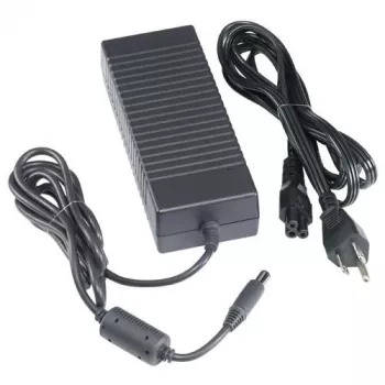 DELL AC Adapter 130W juodas – nešiojamojo kompiuterio Dell Precision M4400 įkroviklis