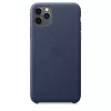 Dėklas Apple MX0G2ZM/A iPhone 11 Pro Max 16,5 cm Mėlynas