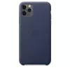 Dėklas Apple MX0G2ZM/A iPhone 11 Pro Max 16,5 cm Mėlynas