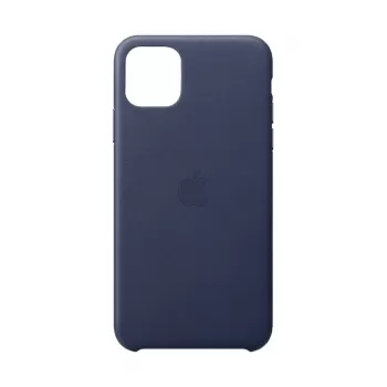 Dėklas Apple MX0G2ZM/A iPhone 11 Pro Max 16,5 cm Mėlynas