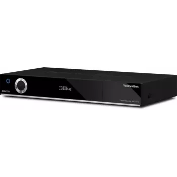 TechniSat TELTRONIC ISIO USB dviejų dažnių WLAN adapteris, 0005/3633