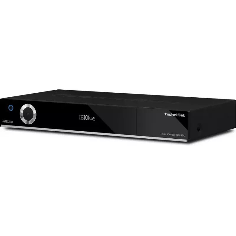 TechniSat 0000/4730 4 Tuneriai DVB-S2 DVB-C DVB-T