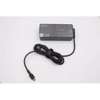 Lenovo 5A10W86253 maitinimo adapteris / keitiklis 65 W juodas