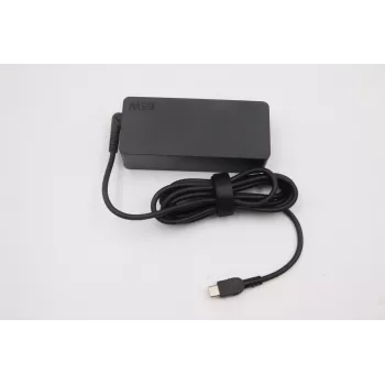 Lenovo 5A10W86253 maitinimo adapteris / keitiklis 65 W juodas
