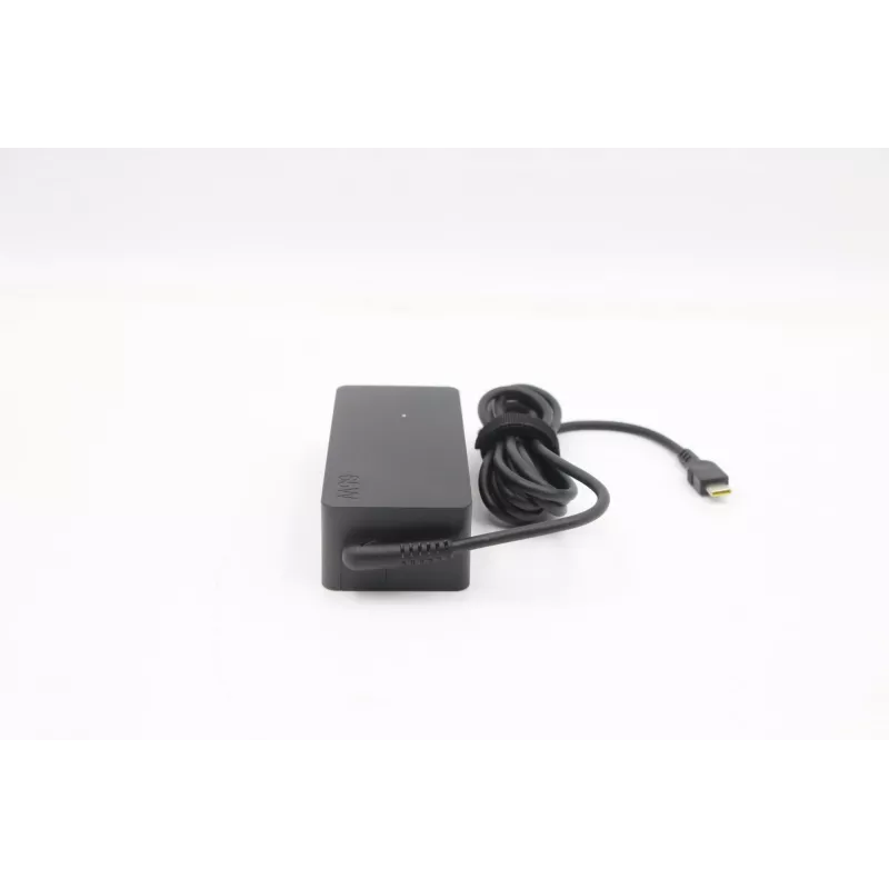 Lenovo 5A10W86253 maitinimo adapteris / keitiklis 65 W juodas