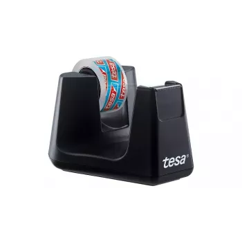 Juostų dozatorius TESA 53903 Plastic Black