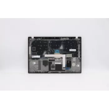 Lenovo 5M10Z41418 dangtelis su klaviatūra