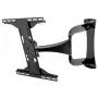 Peerless SUA747PU TV laikiklis 127 cm (50 col.) juodas
