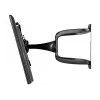 Peerless SUA747PU TV laikiklis 127 cm (50 col.) juodas