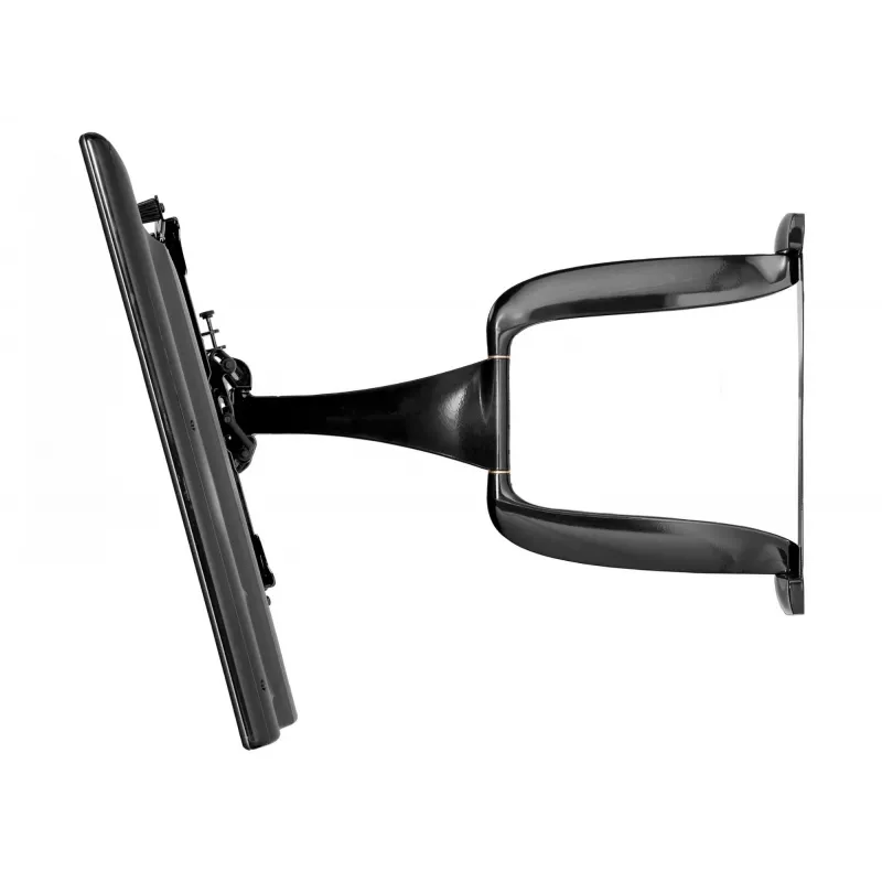 Peerless SUA747PU TV laikiklis 127 cm (50 col.) juodas