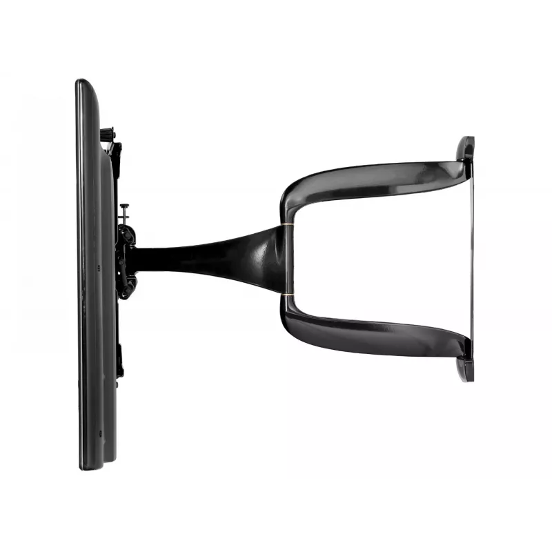Peerless SUA747PU TV laikiklis 127 cm (50 col.) juodas