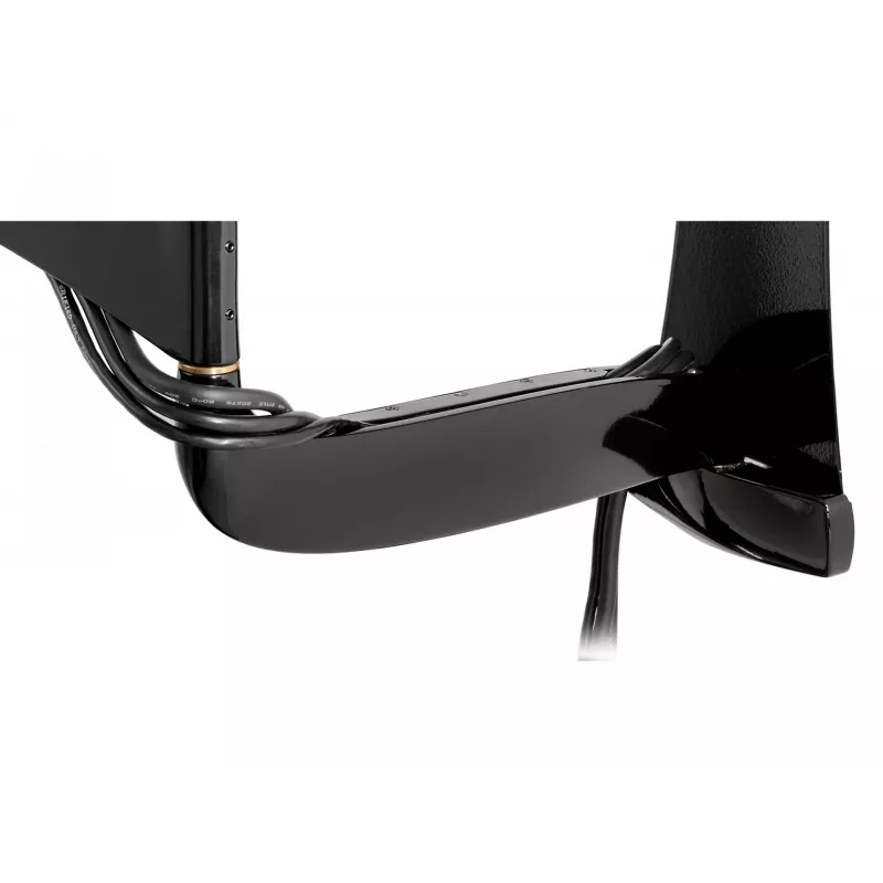 Peerless SUA747PU TV laikiklis 127 cm (50 col.) juodas