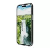 dbramante1928 Iceland Ultra D3O MagSafe dėklas iPhone 17e/16e/SE, skaidrus (IU61CL001902)