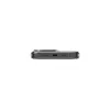 dbramante1928 Iceland Ultra D3O MagSafe dėklas iPhone 17e/16e/SE, skaidrus (IU61CL001902)
