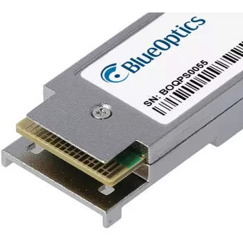 Tinklo siųstuvas-imtuvas BlueOptics PAN-QSFP28-100GBASE-LR4-BO QSFP28 10000 m