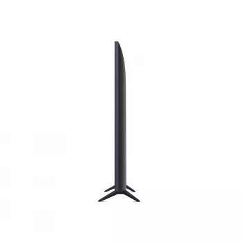 LG NanoCell 43NANO82T6B 109,2 cm (43 colių) 4K Ultra HD išmanusis televizorius su Wi-Fi, rudas
