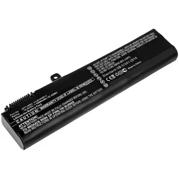 Baterija nešiojamam kompiuteriui CoreParts MBXAC-BA0085
