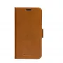 dbramante1928 Copenhagen Slim - iPhone 11/XR - Tan, Dėklas su pinigine, Apple, iPhone 11, 15,5 cm (6,1 colio), Tan spalva
